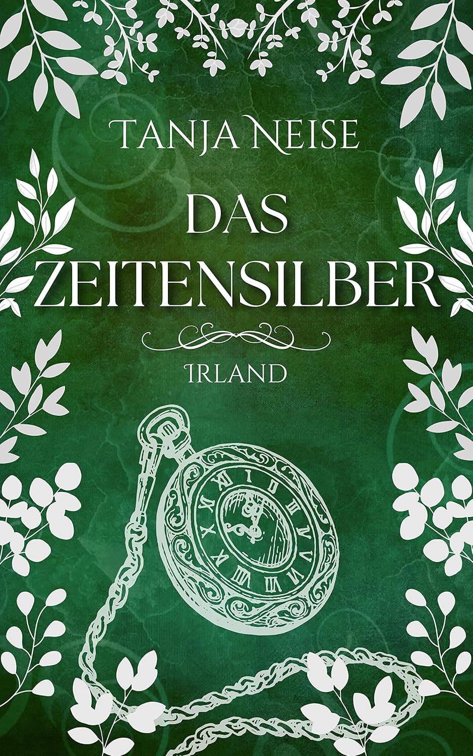 Cover: Das Zeitensilber